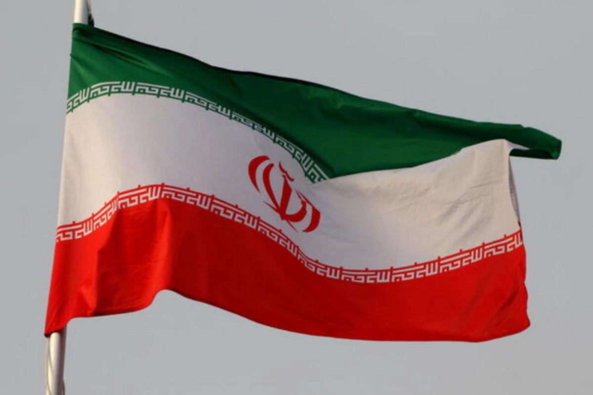 Иранское ТВ выдало кадры с пожаром в Чили за удар по Израилю - ФОТО